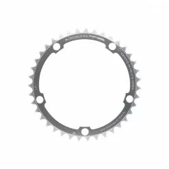 TA Specialite Vento Kettenblatt 10+9 X 3 Fach Campa 135 Lk Silber Mitte 42 Zaehne