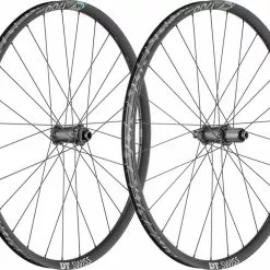 DT Swiss HX 1700 Spline Hybrid 30 Laufradsatz Disc Centerlock Boost 27,5 Zoll