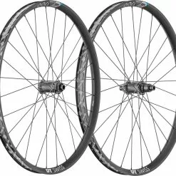 DT Swiss HX 1700 Spline Hybrid 35 Laufradsatz Disc Centerlock Boost 27,5 Zoll