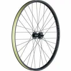 Stans NoTubes Flow S2 Vorderrad MTB 27,5 Zoll Disc 6 Loch Boost