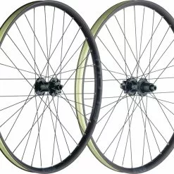 Stans NoTubes Flow S2 Laufradsatz MTB / E-Bike 29 Zoll Disc 6 Loch Boost Rotor HG