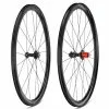 Campagnolo Hyperon Ultra Laufradsatz Disc Centerlock Clincher Rotor Sram XDR -Kettenblaetter Verkäufe 59834 0 Laufradsatz Campagnolo Hyperon Ultra 2 Way Fit