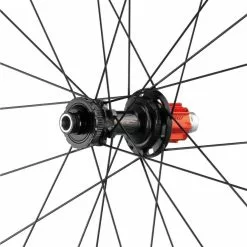 Campagnolo Hyperon Ultra Laufradsatz Disc Centerlock Clincher Rotor N3W -Kettenblaetter Verkäufe 59835 2