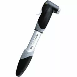 Topeak Minipumpe Mini DX Dual - 8 Bar