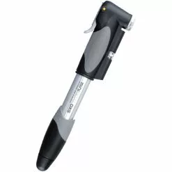 Topeak Minipumpe Mini Dual DXG Manometer - 8 Bar