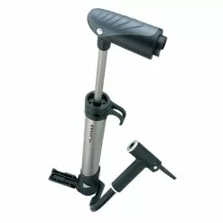 Topeak Minipumpe Mini Morph -12 Bar