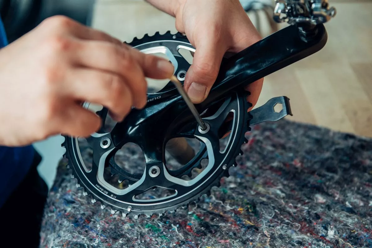 Kettenblaetter Verkäufe 2 Kettenblaetter Verkäufe -Kettenblaetter Verkäufe kettenblatt wechsel so gehts